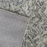 Geo Mirage I, 100% Wool Pile, Hand Tufted Rug, Multi - Image 3