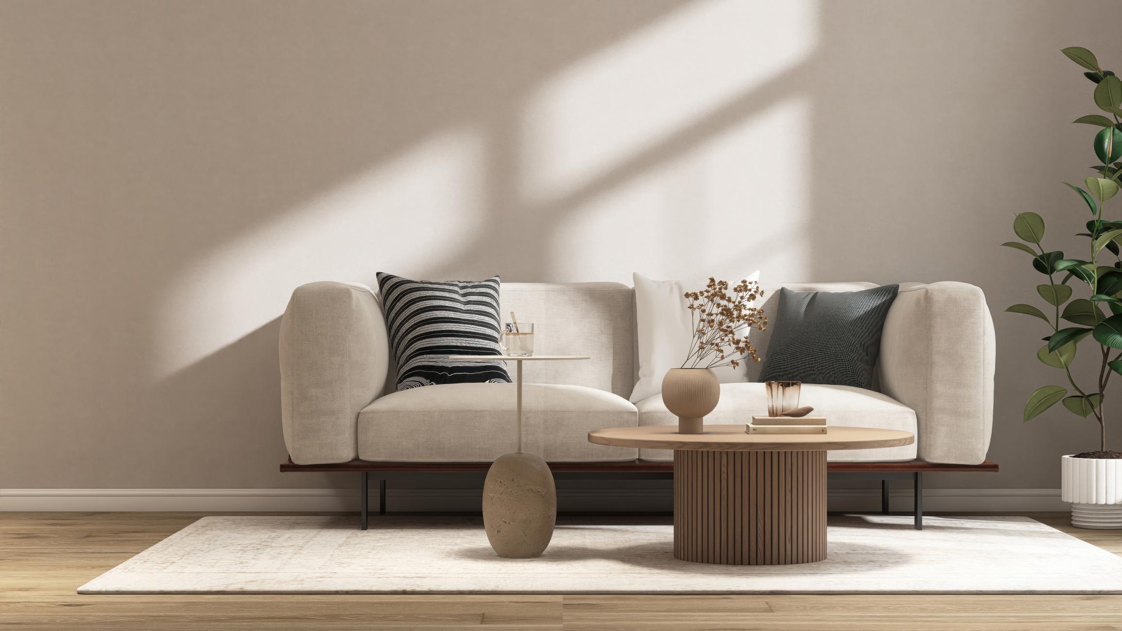 Residential Interior Melbourne