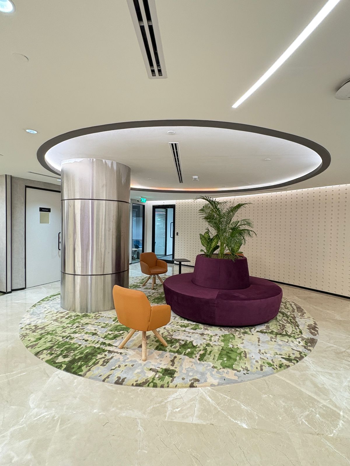 Office Space New Delhi