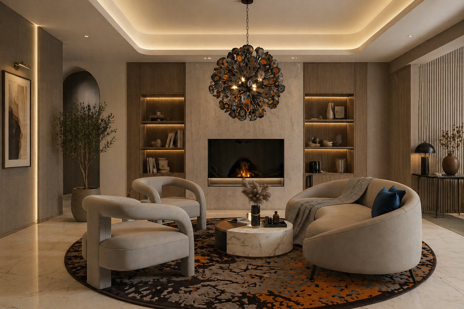 Hospitality Space London