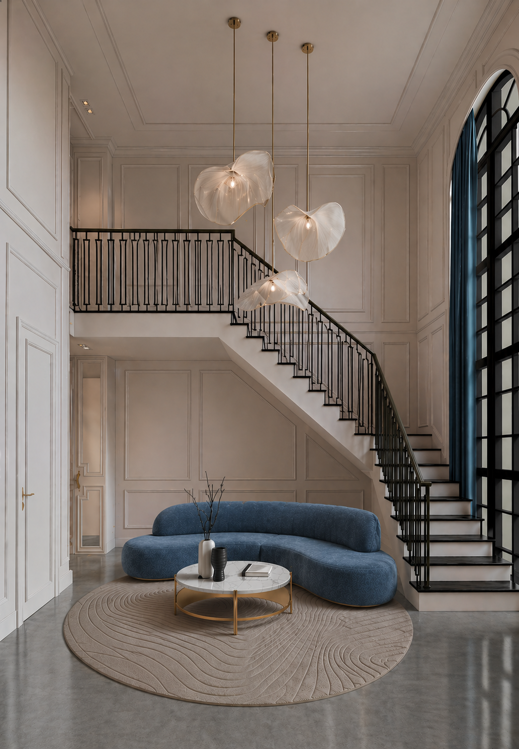 Private Residence New York