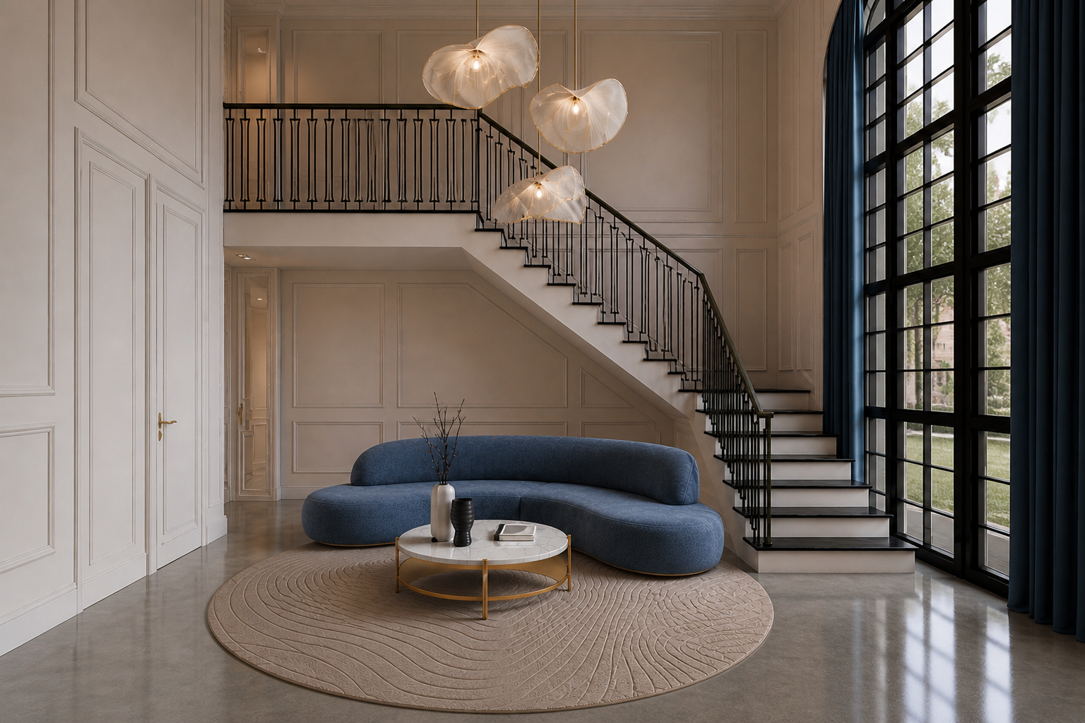 Private Residence New York