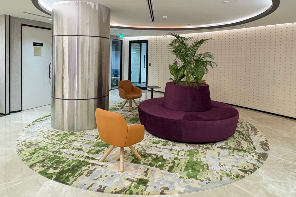 Office Space New Delhi